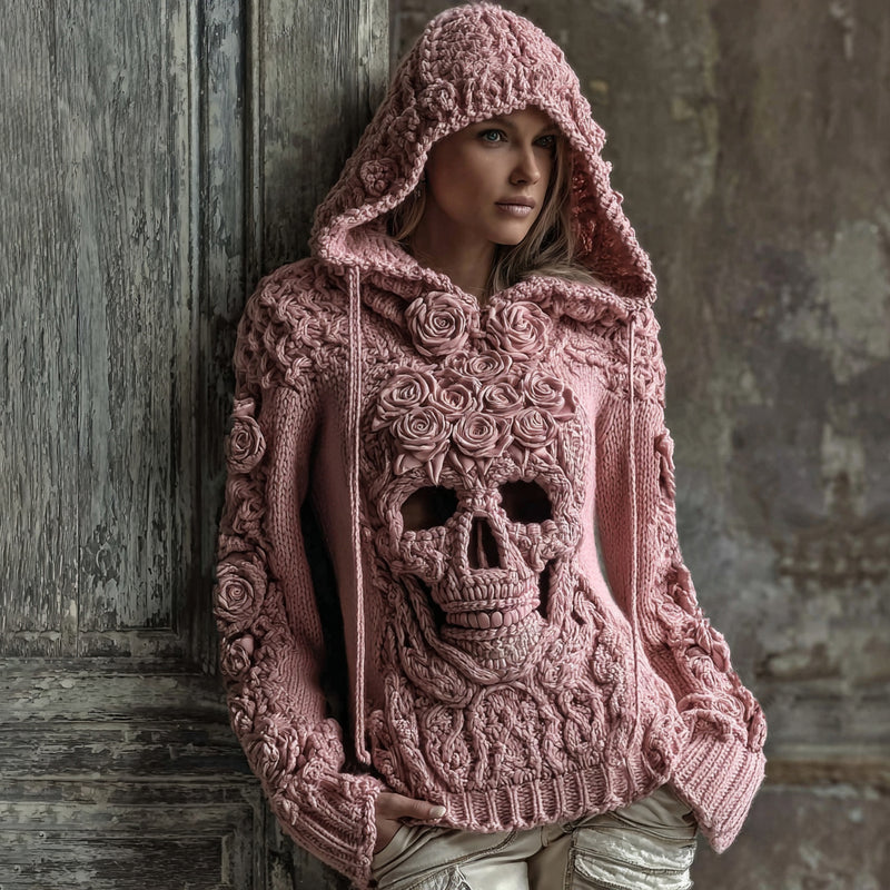 Maglione dal design elegante