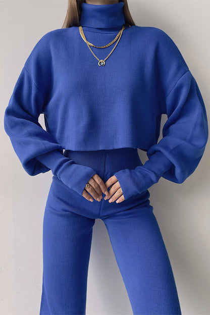 Maglione splendidamente realizzato