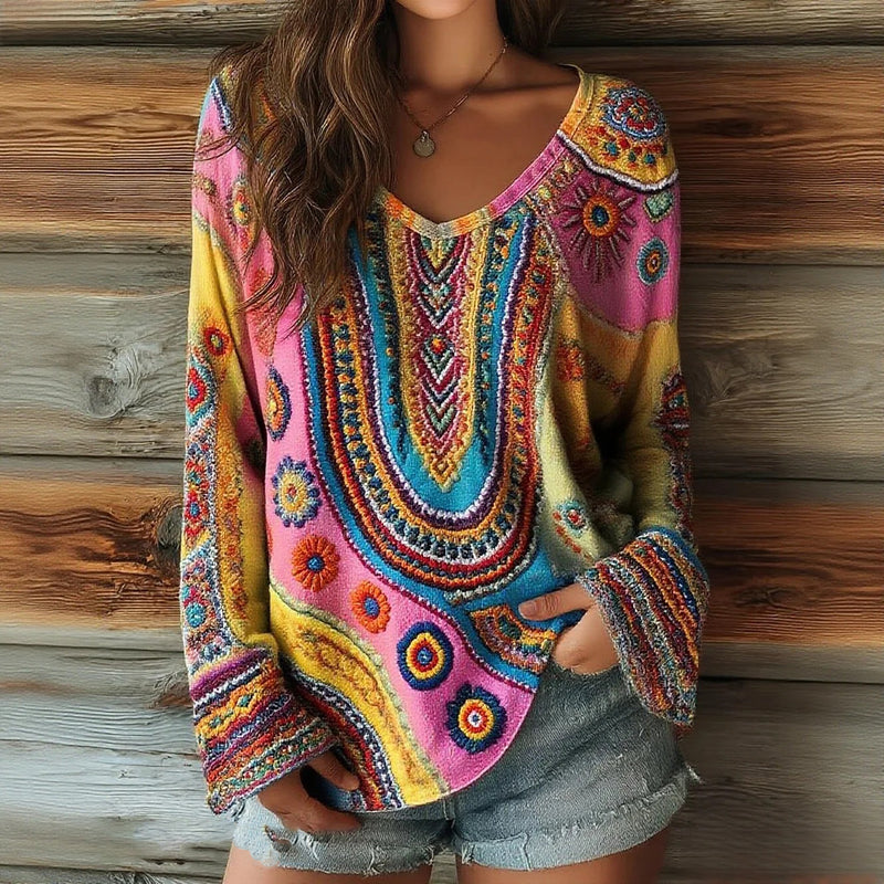 Top dal design curato