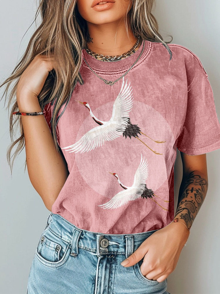 Camicia dal design curato