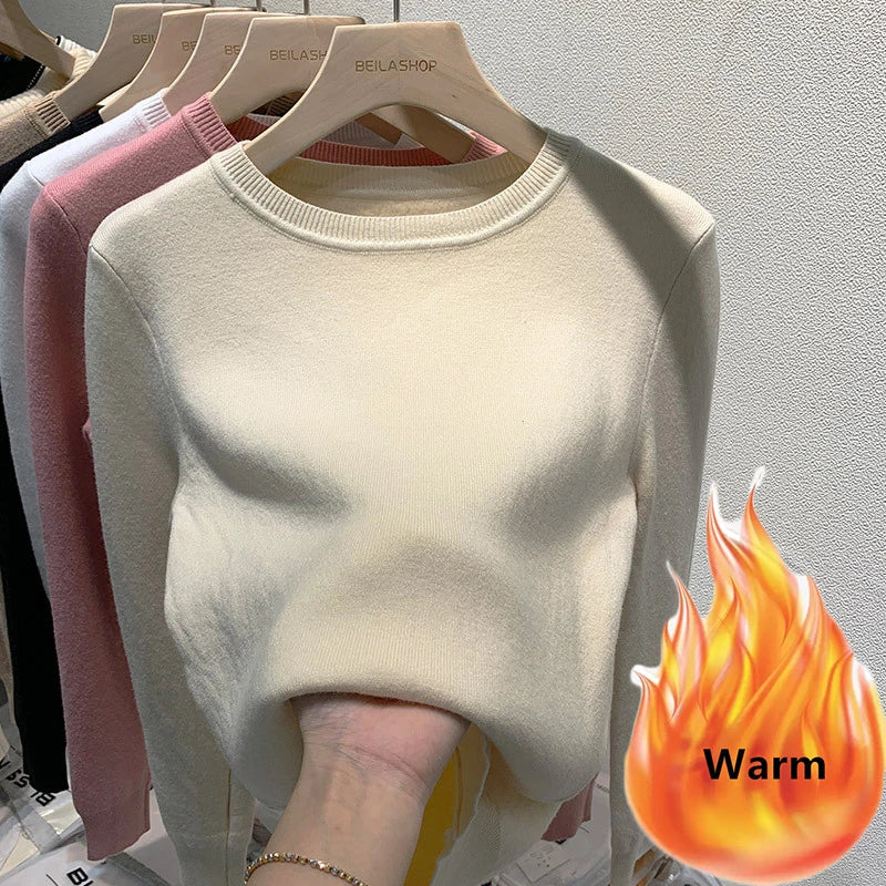 Maglione ispirato al vintage