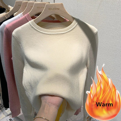 Maglione ispirato al vintage