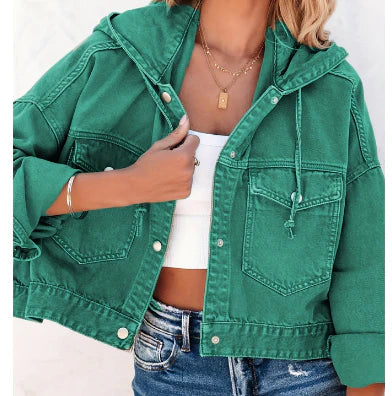 Cappotto vintage classico