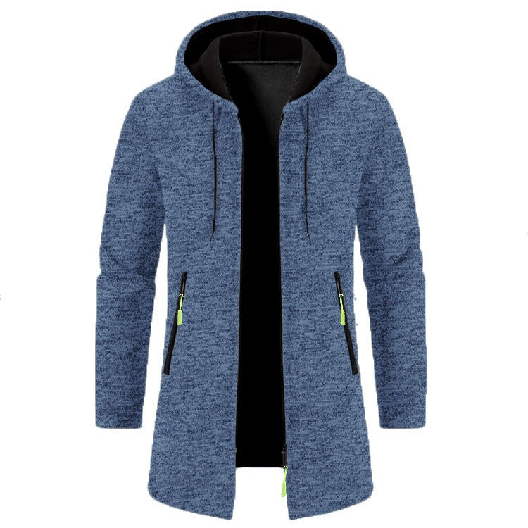 Cardigan in stile vintage senza tempo