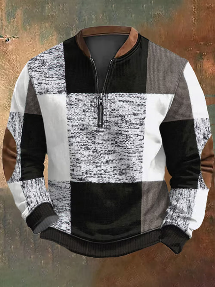 Camicia dal design elegante