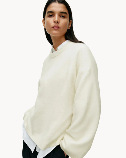 Maglione vintage classico