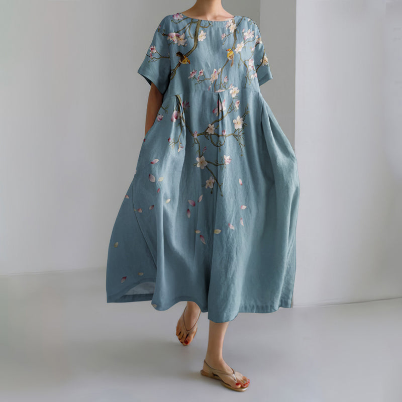 Vestito dal design raffinato