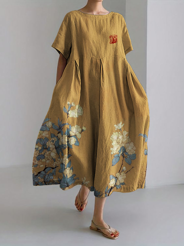 Vestito in stile vintage senza tempo