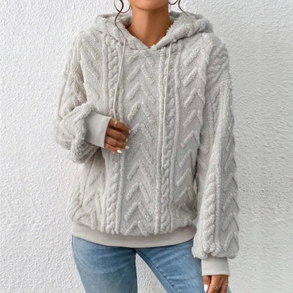 Maglione dal design raffinato