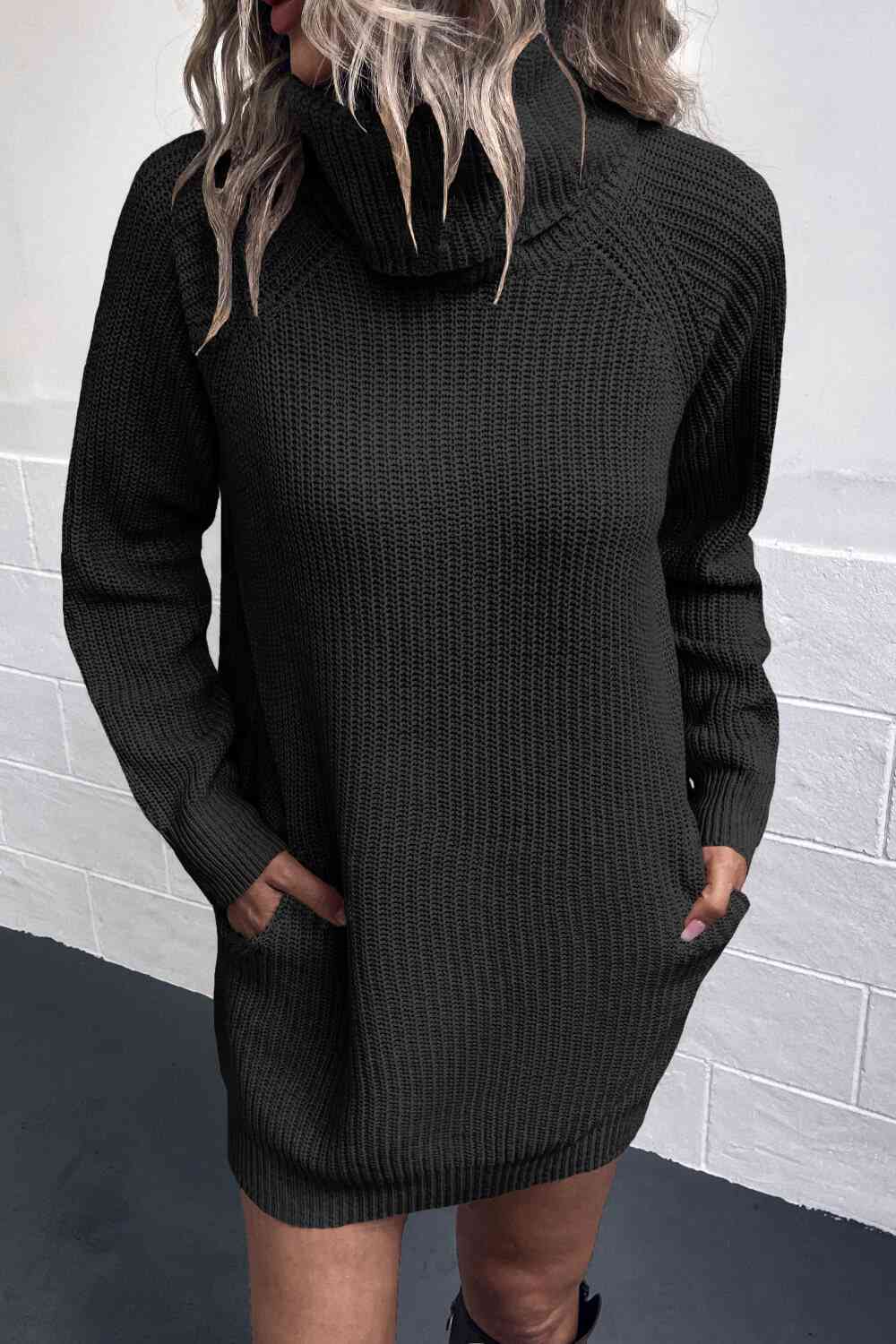 Maglione in stile vintage senza tempo