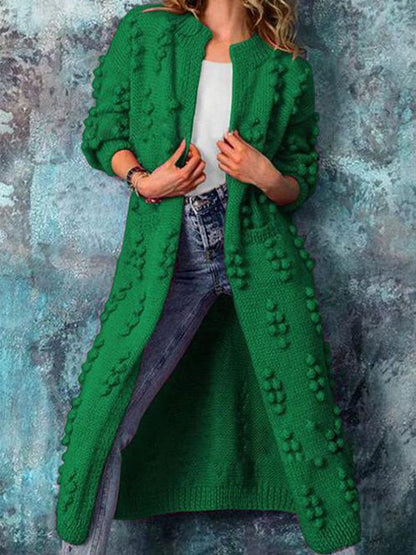 Maglione vintage classico