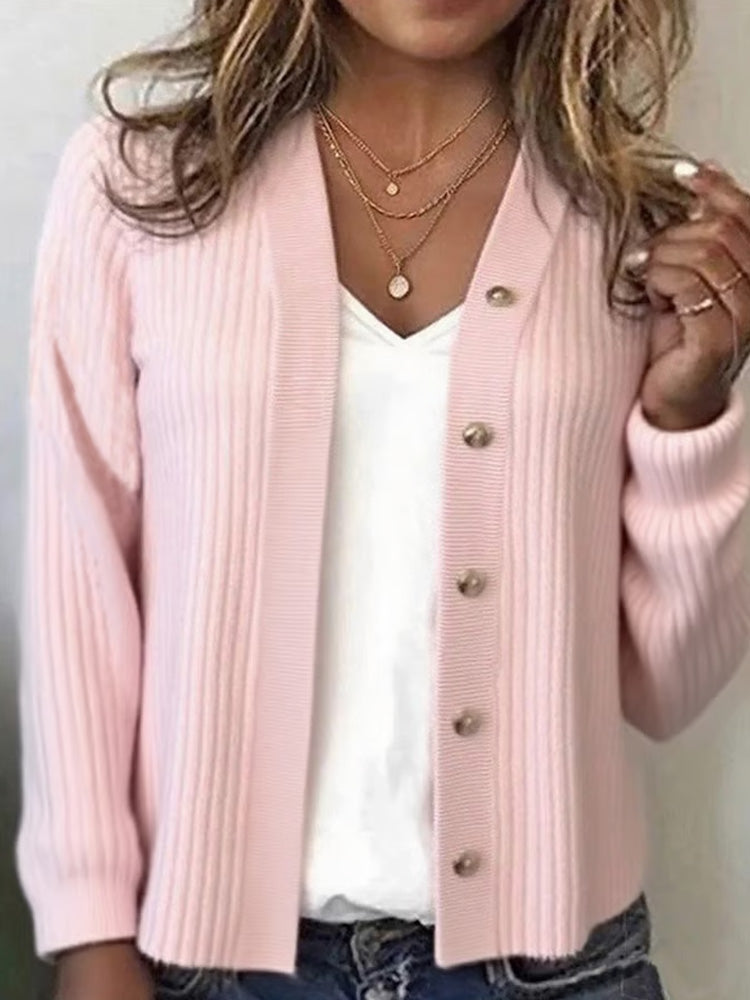 Maglione dal design raffinato