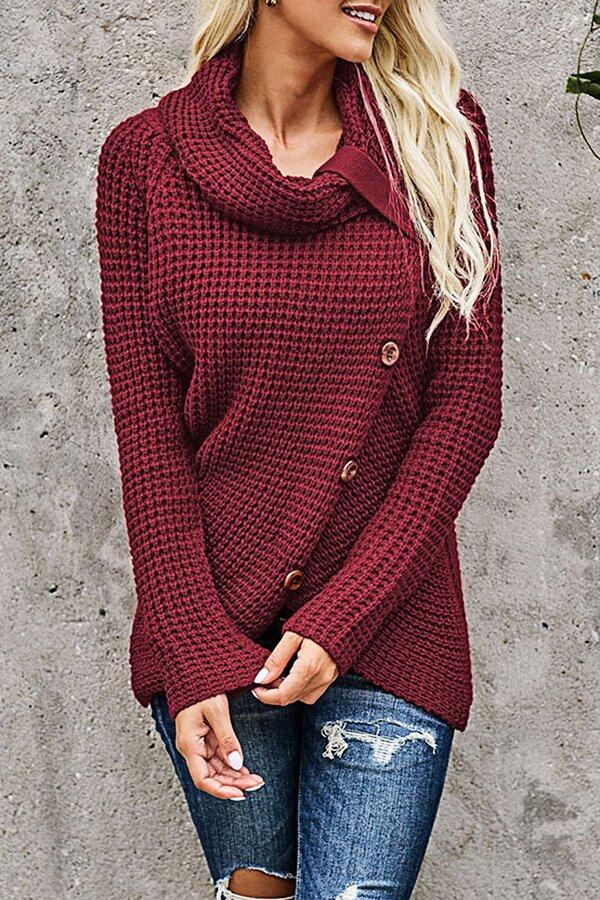 Maglione vintage classico