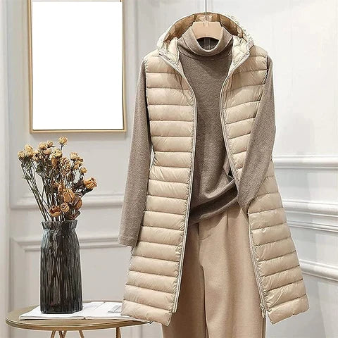 Ainsley | Elegant and Versatile winter Coat
