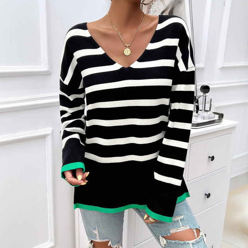 Maglione vintage classico