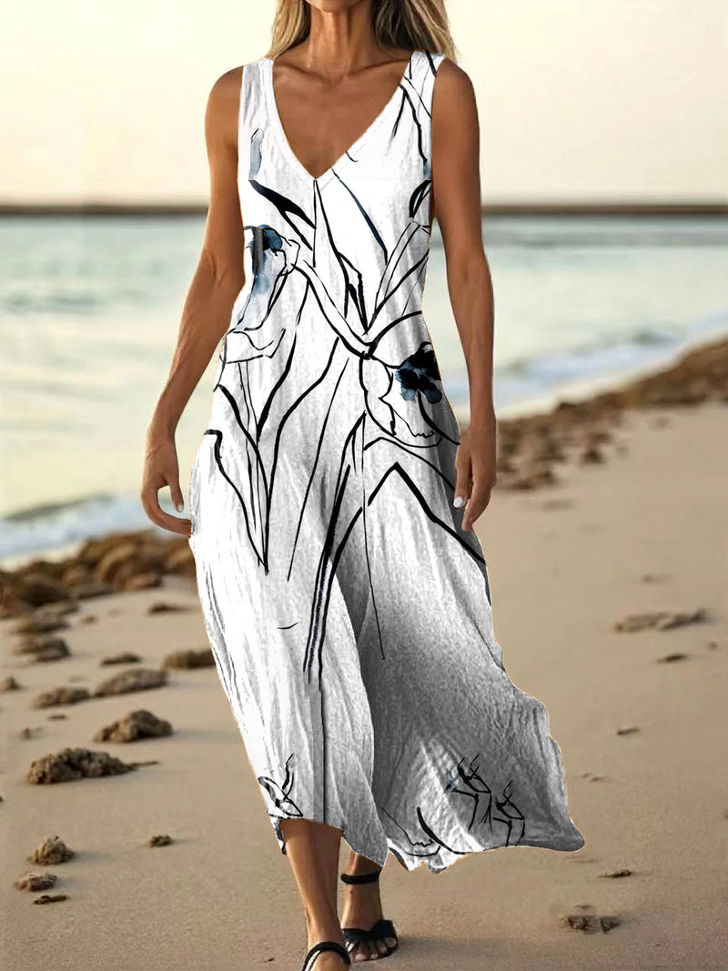 Vestito dal design elegante