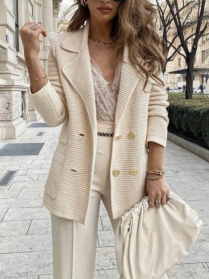 LP | Un blazer elegante per la primavera