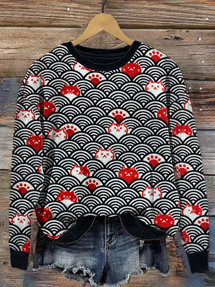 Camicia dal design classico