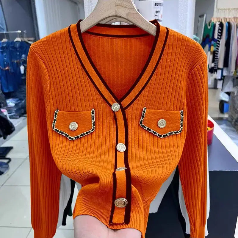 Maglione vintage classico