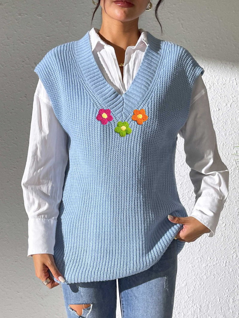 Maglione dal design elegante