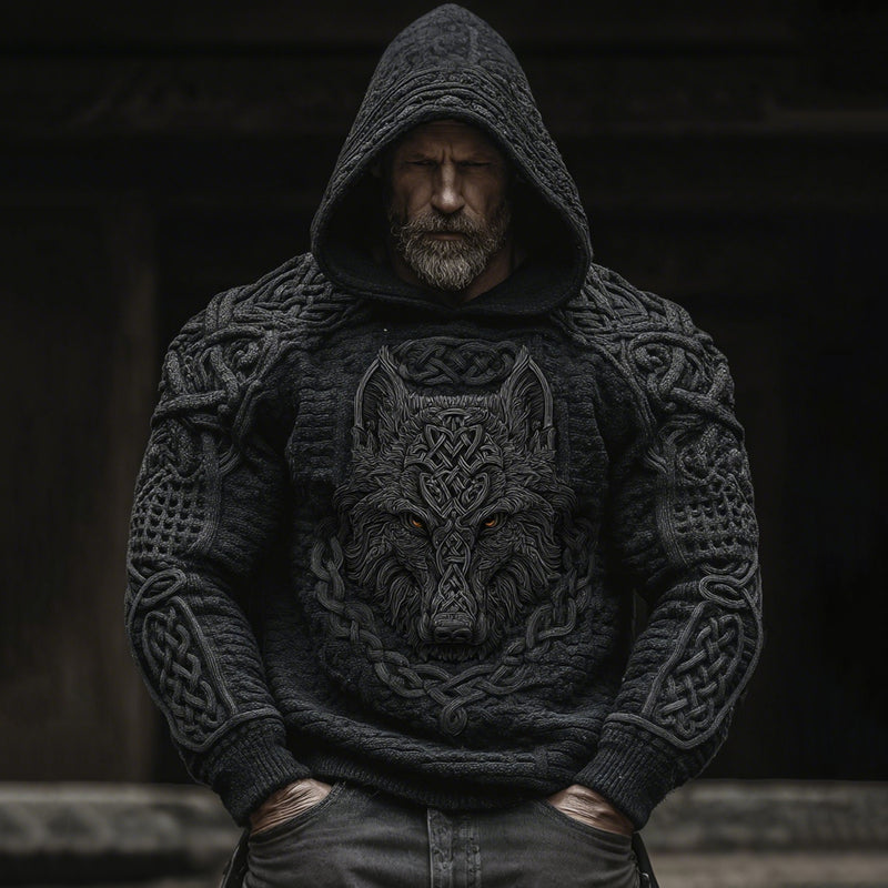 Maglione dal design elegante