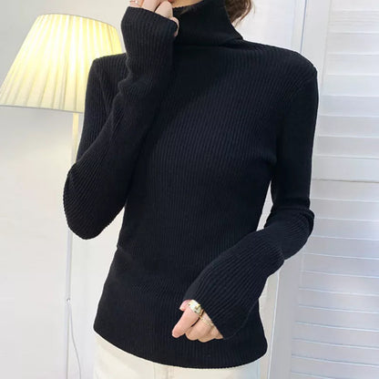 Maglione dal design elegante