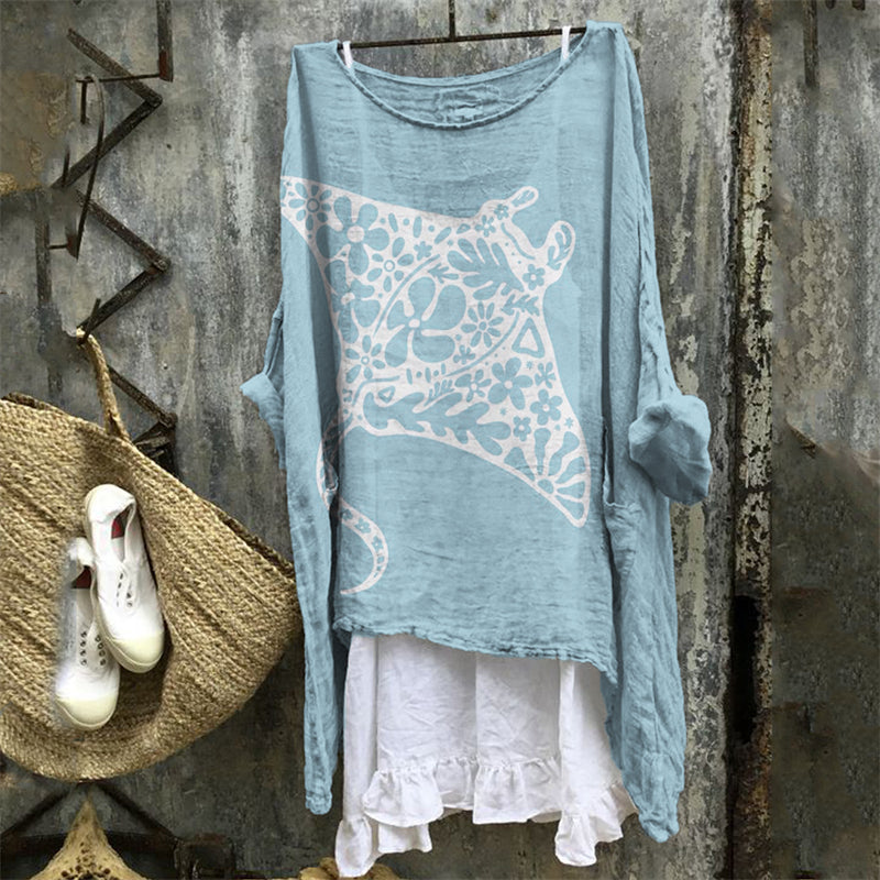 Capo dal design curato