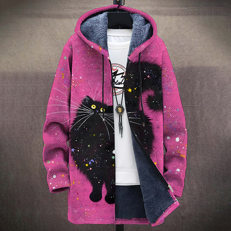 Cardigan dal design raffinato