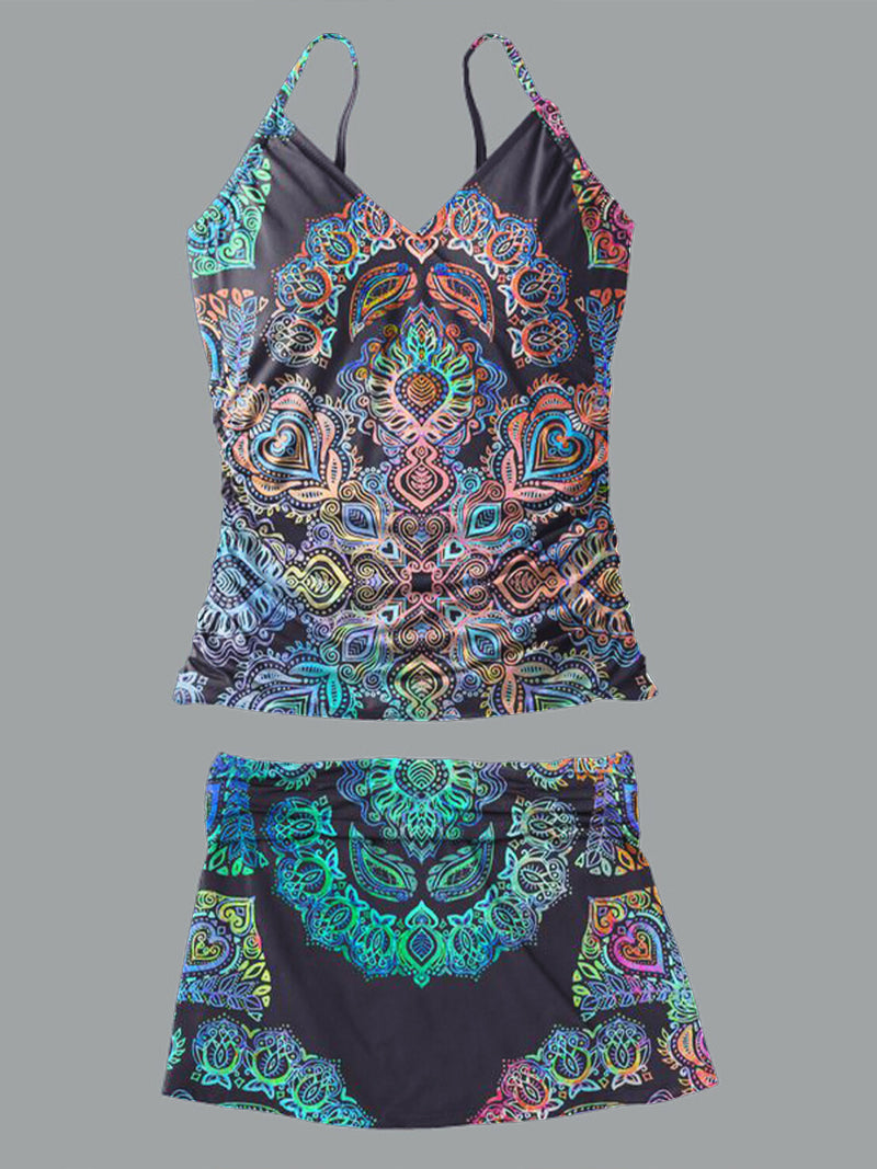 Pantaloni dal design curato