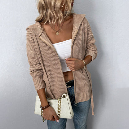 Maglione dal design elegante