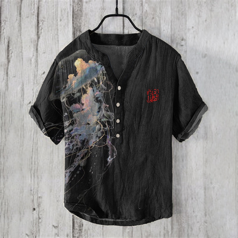 Camicia vintage classico