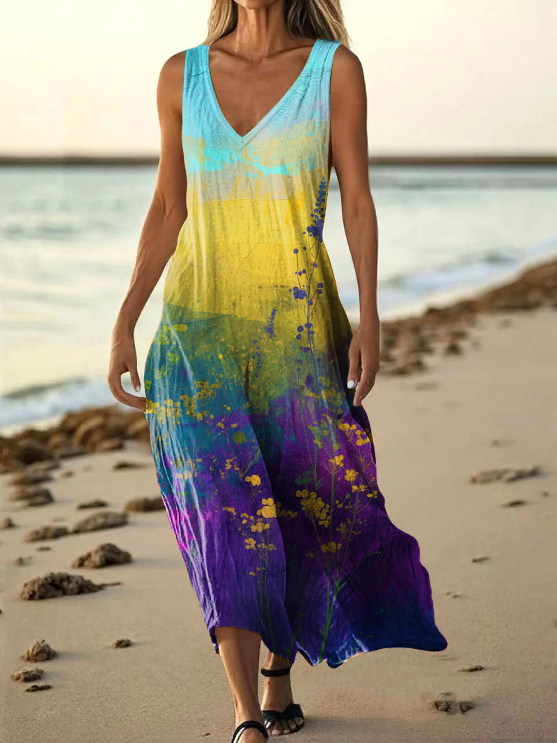 Vestito dal design elegante