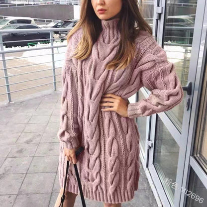 Maglione dal design elegante