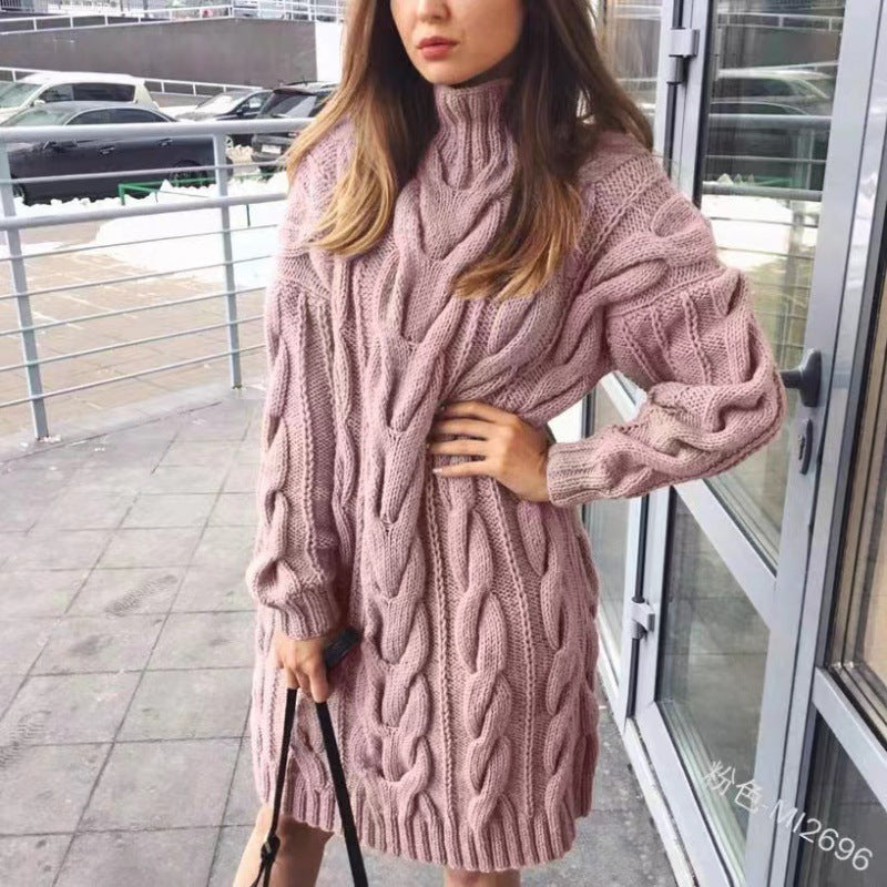 Maglione dal design elegante
