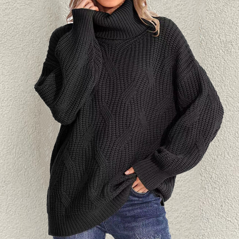 Maglione dal design classico