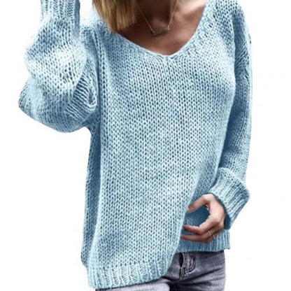 Maglione vintage classico
