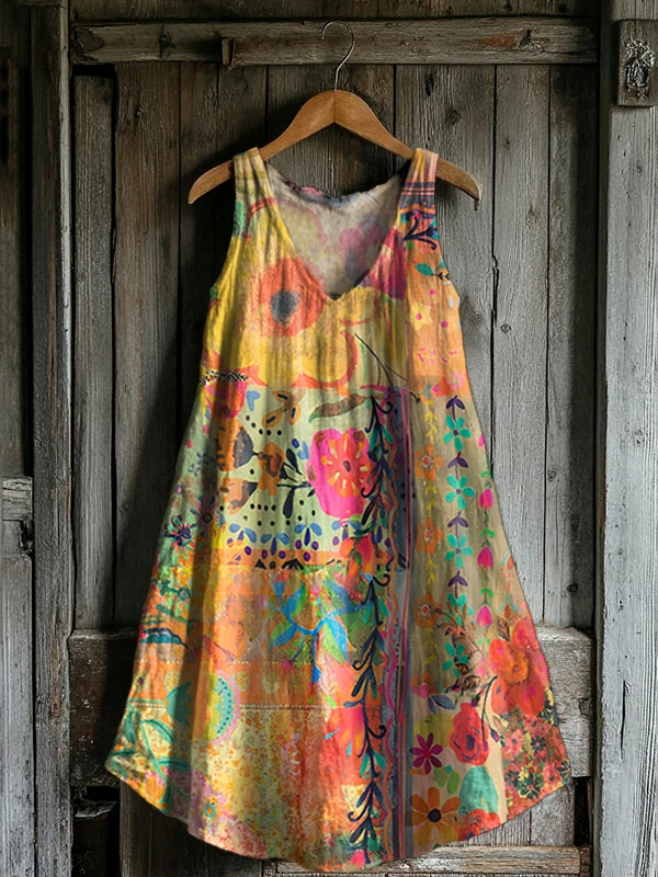 Capo splendidamente realizzato