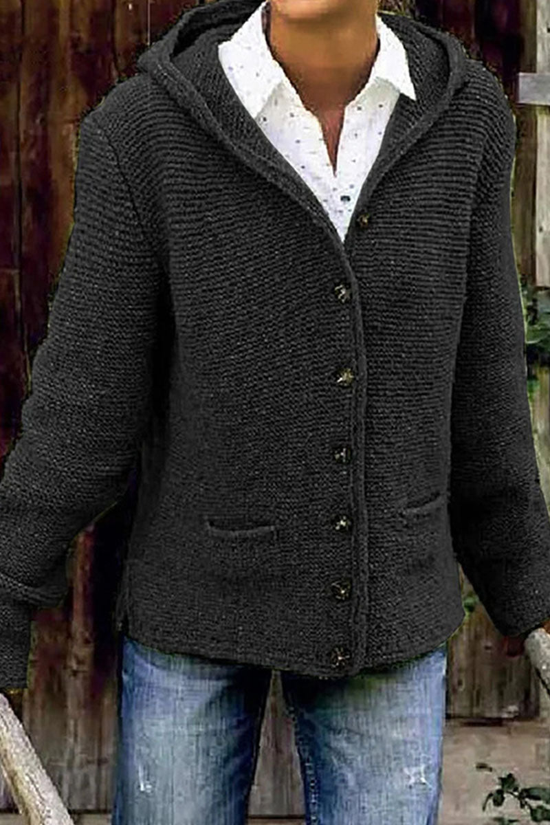 Maglione dal design raffinato