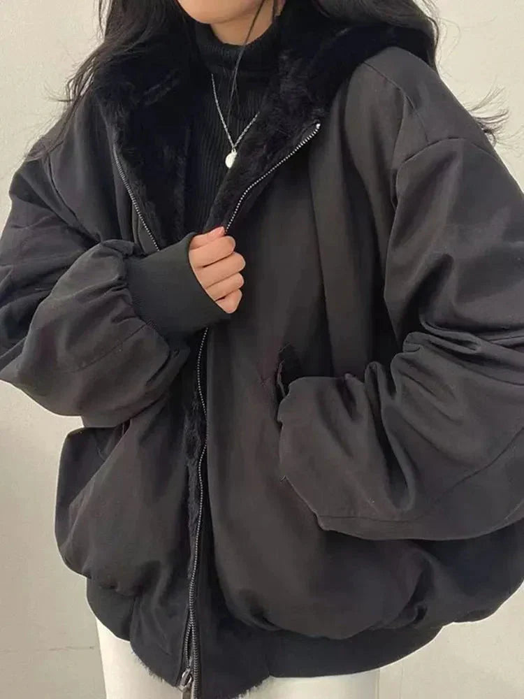 Cappotto ispirato al vintage