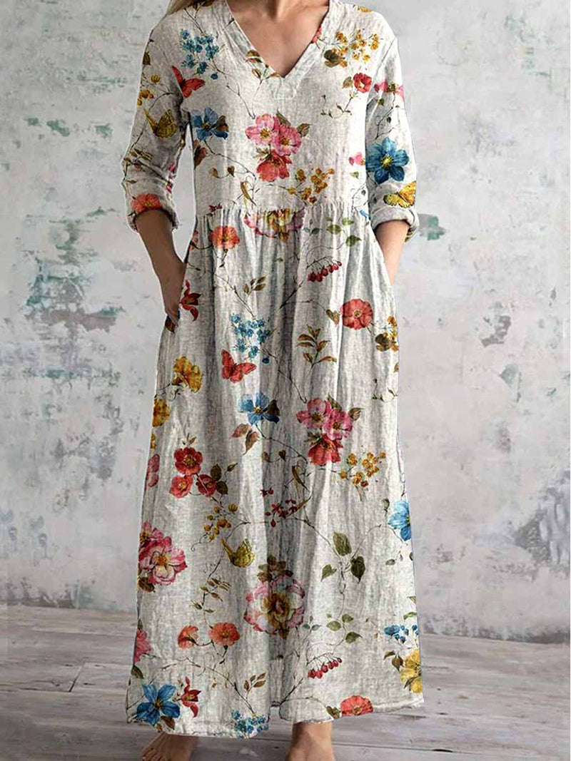 Vestito dal design elegante