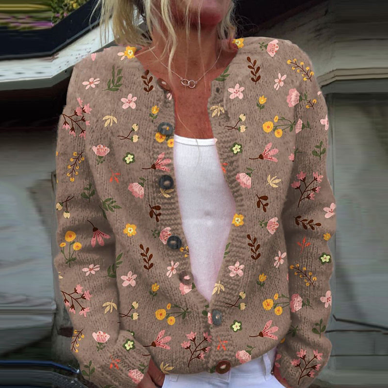 Maglione dal design classico