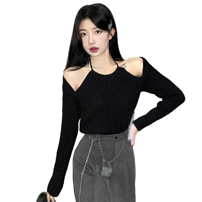 Maglione splendidamente realizzato