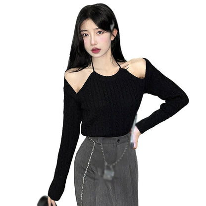 Maglione splendidamente realizzato