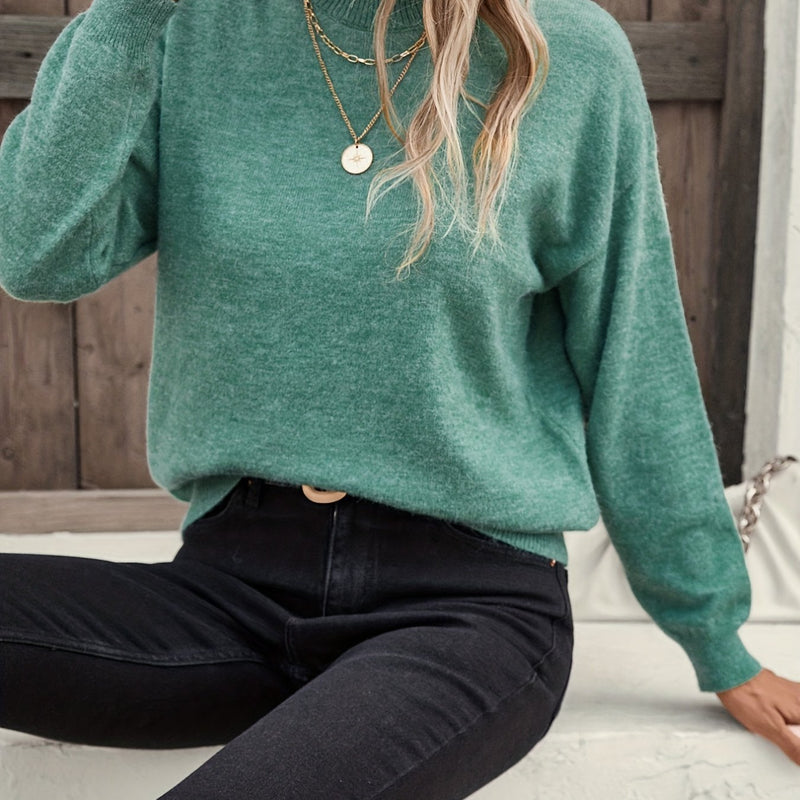 LP | Maglia casual e confortevole