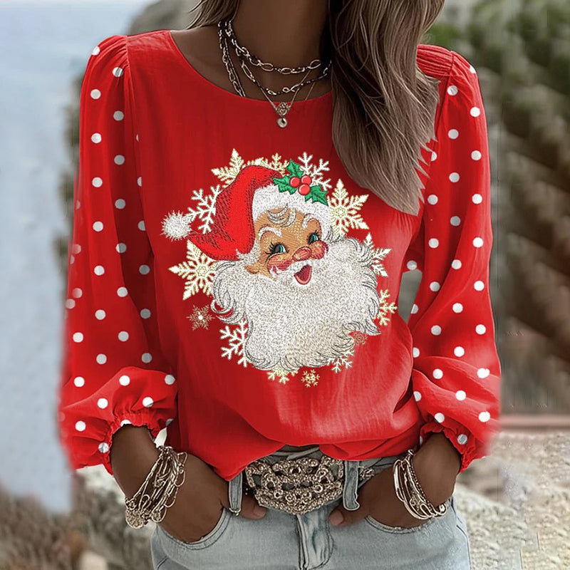 Camicia dal design curato