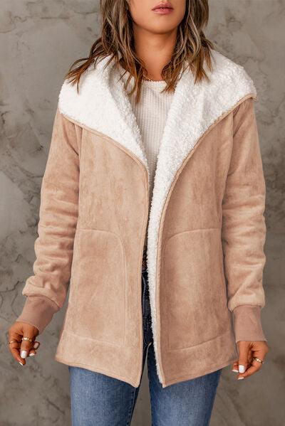 Giacca in stile vintage senza tempo