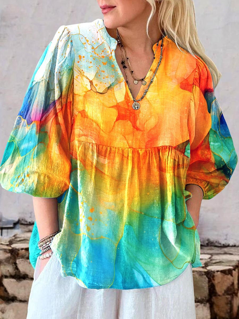 Top dal design raffinato