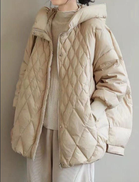 LP | Cappotto invernale classico e confortevole