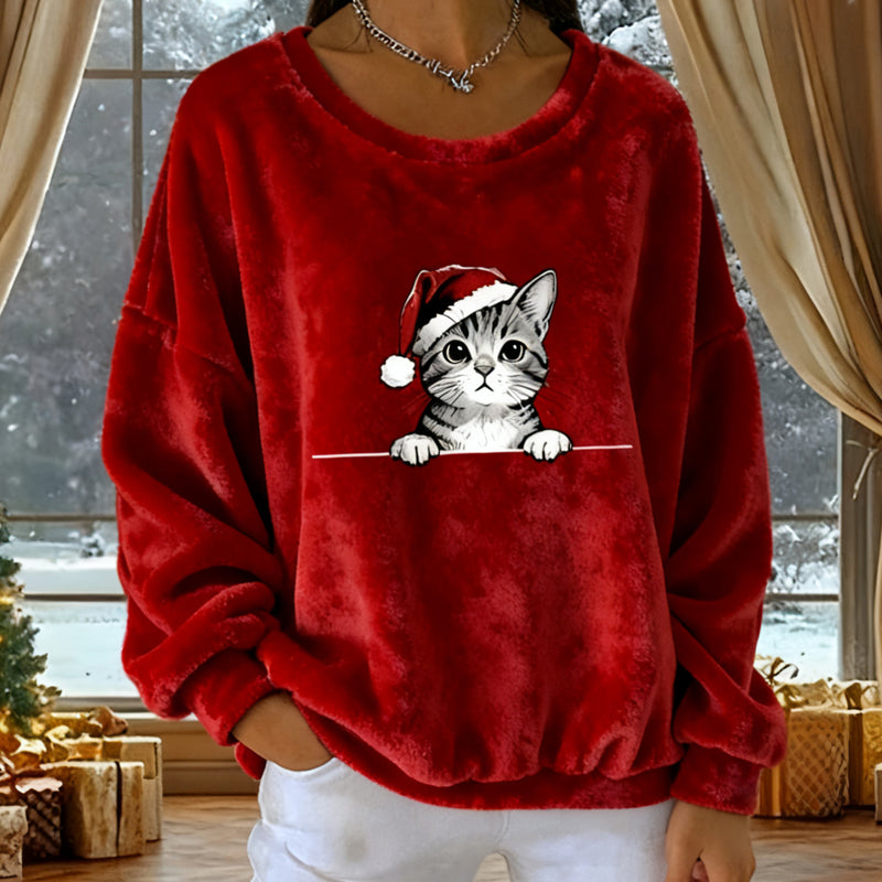 Maglione dal design raffinato
