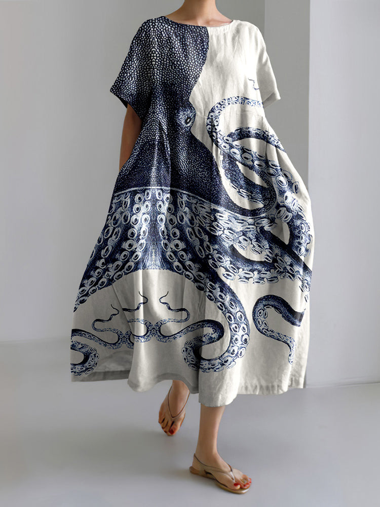 Vestito dal design raffinato